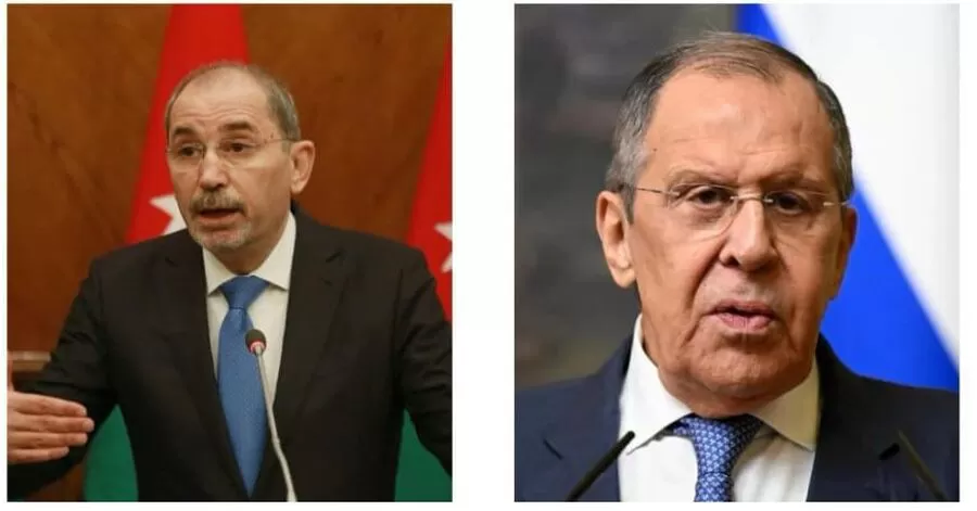 مدار الساعة,أخبار الأردن,اخبار الاردن,نائب رئيس الوزراء,وزير الخارجية وشؤون المغتربين,رئيس الوزراء,أيمن الصفدي