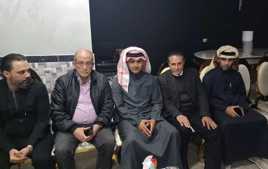 مدار الساعة,مناسبات أردنية