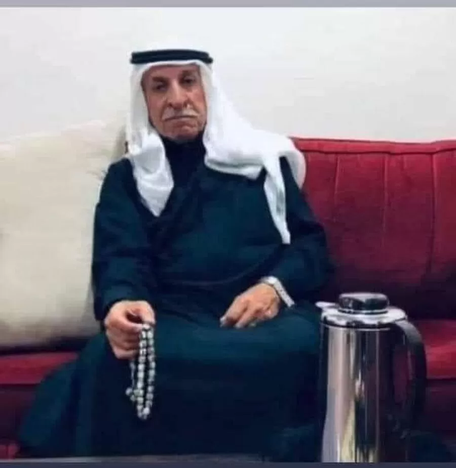 مدار الساعة,وفيات اليوم في الأردن