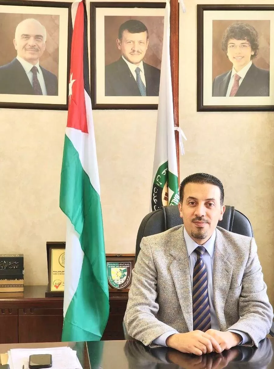 الطعاني: منطقتنا تغيب عن رؤية الكسوف