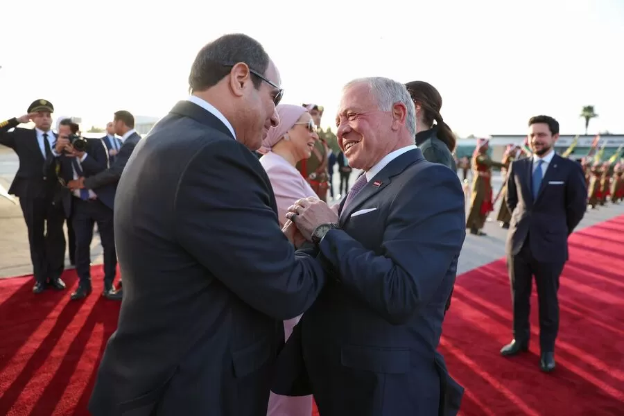 مدار الساعة,أخبار الأردن,اخبار الاردن,نائب رئيس الوزراء,وزير الخارجية وشؤون المغتربين,الدكتور جعفر حسان,الملك عبدالله الثاني,الحسين بن عبدالله الثاني,ولي العهد,رئيس الوزراء,أيمن الصفدي,الملكة رانيا العبدالله,الضفة الغربية,قصر بسمان