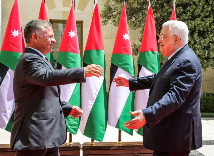 مدار الساعة,أخبار الأردن,اخبار الاردن,الملك عبدالله الثاني