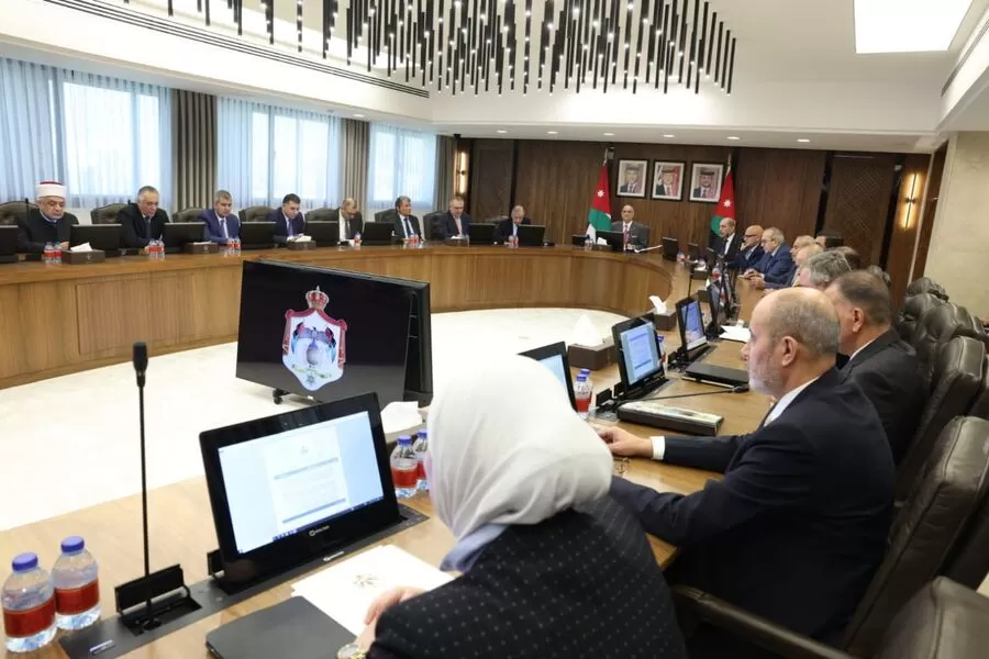 مدار الساعة,أخبار الأردن,اخبار الاردن,رئيس الوزراء,الجيش العربي