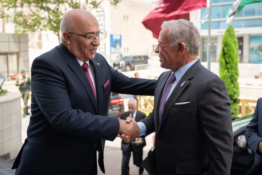 مدار الساعة,أخبار الأردن,اخبار الاردن,الدكتور جعفر حسان,الملك عبدالله الثاني,المملكة الأردنية الهاشمية,وزارة الداخلية,الديوان الملكي الهاشمي,مجلس النواب,وزارة التربية والتعليم,وزارة الشباب,المجلس الأعلى لحقوق الأشخاص ذوي الإعاقة,الهيئة المستقلة للانتخاب,الإرادة الملكية السامية