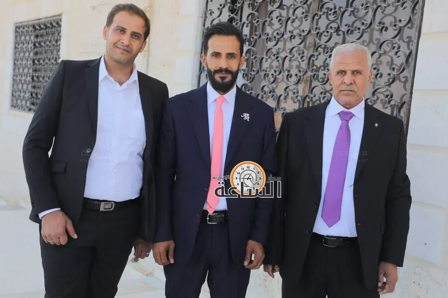 مدار الساعة,Video,فيديو,جاهات وأعراس الأردن