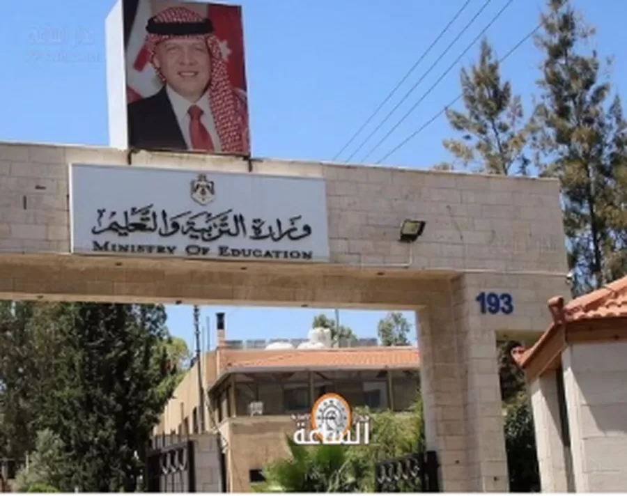 عبيدات يكتب: وزارة تربية وموارد بشرية..