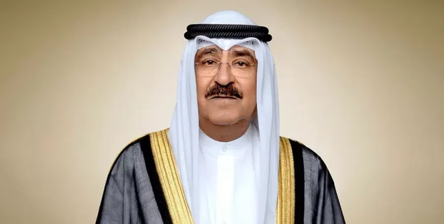 مدار الساعة,أخبار عربية ودولية,مجلس الأمة,الشيخ مشعل الأحمد