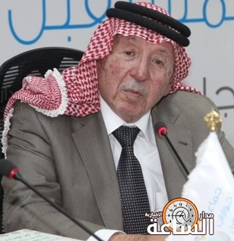 مدار الساعة,وفيات اليوم في الأردن,وزير الداخلية,مجلس الأعيان