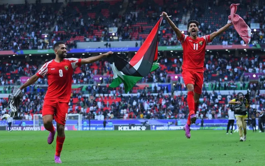 مدار الساعة,Video,فيديو,أخبار الأردن,اخبار الاردن,الملك عبدالله الثاني,مديرية الأمن العام,الأمن العام,اليوبيل الفضي,عيد الاستقلال,مديرية الإعلام والشرطة المجتمعية,المنتخب الوطني