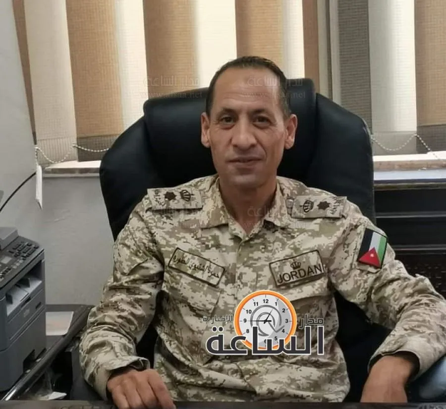 مدار الساعة,مناسبات أردنية,الخدمات الطبية الملكية