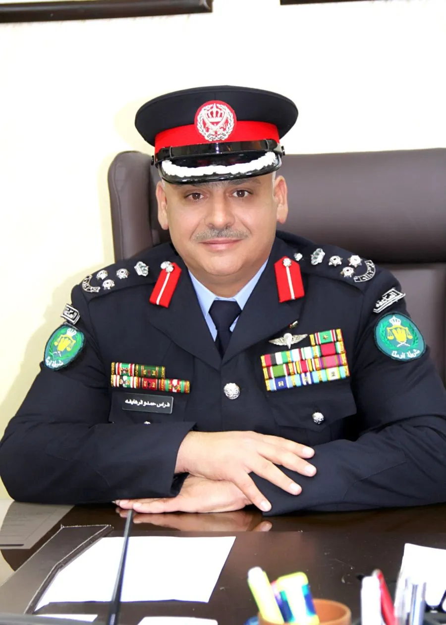 مدار الساعة,أخبار المجتمع الأردني,الملك عبدالله الثاني