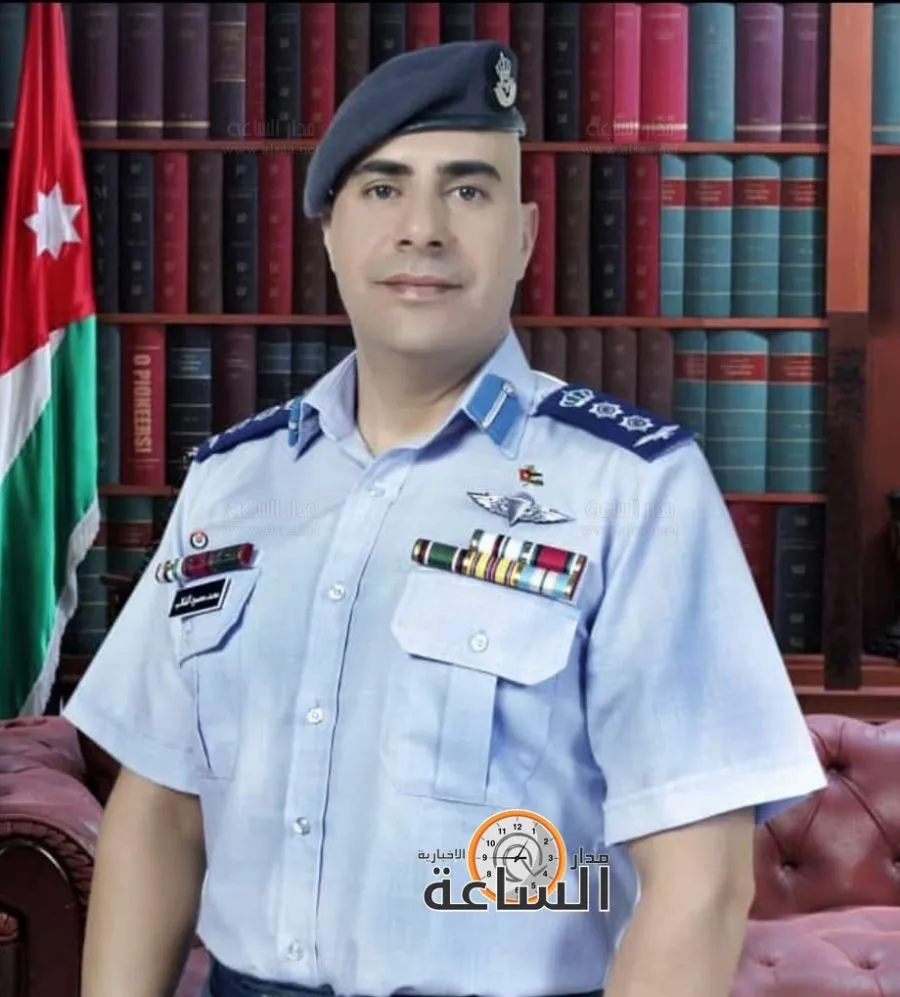 مدار الساعة,أخبار المجتمع الأردني,القوات المسلحة الأردنية,الملك عبدالله الثاني,القوات المسلحة,الإرادة الملكية السامية,الجيش العربي