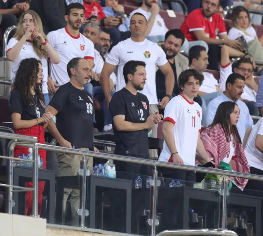 مدار الساعة,Video,فيديو,أخبار الأردن,اخبار الاردن,ولي العهد,تصفيات كأس العالم,ستاد عمان الدولي,المنتخب الوطني لكرة القدم,كأس العالم,كأس آسيا