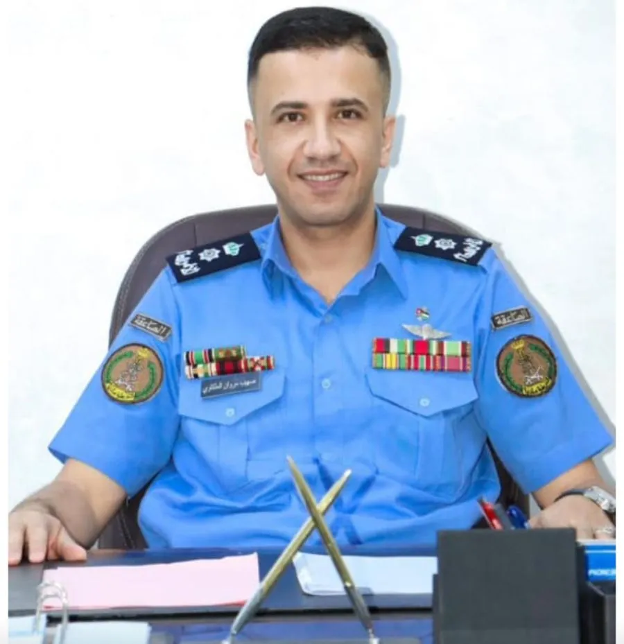 مدار الساعة,أخبار المجتمع الأردني
