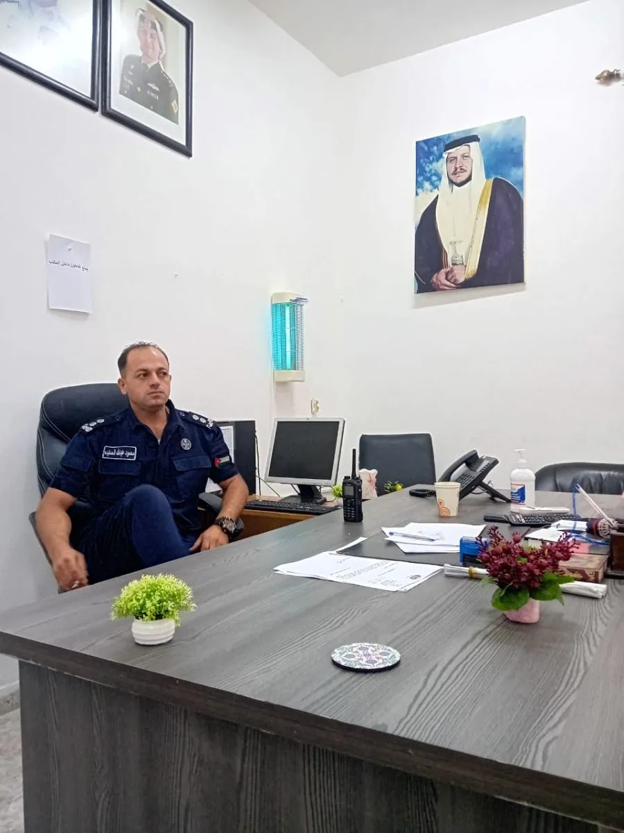 مدار الساعة,أخبار المجتمع الأردني