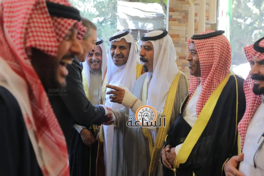 مدار الساعة,أخبار المجتمع الأردني,رئيس الوزراء,ولي العهد,الملك عبد الله الثاني,الملك المؤسس,الملك عبدالله الثاني,وزارة الشؤون السياسية,الثورة العربية الكبرى,اليوبيل الفضي,يوم الجيش,الهيئة المستقلة للانتخاب,الأمم المتحدة
