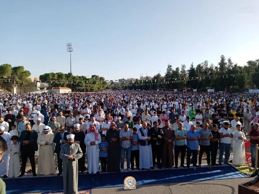مدار الساعة,Video,فيديو,أخبار الأردن,اخبار الاردن,وزارة الأوقاف والشؤون والمقدسات الإسلامية,وزارة الأوقاف,عيد الأضحى,عيد الاضحى