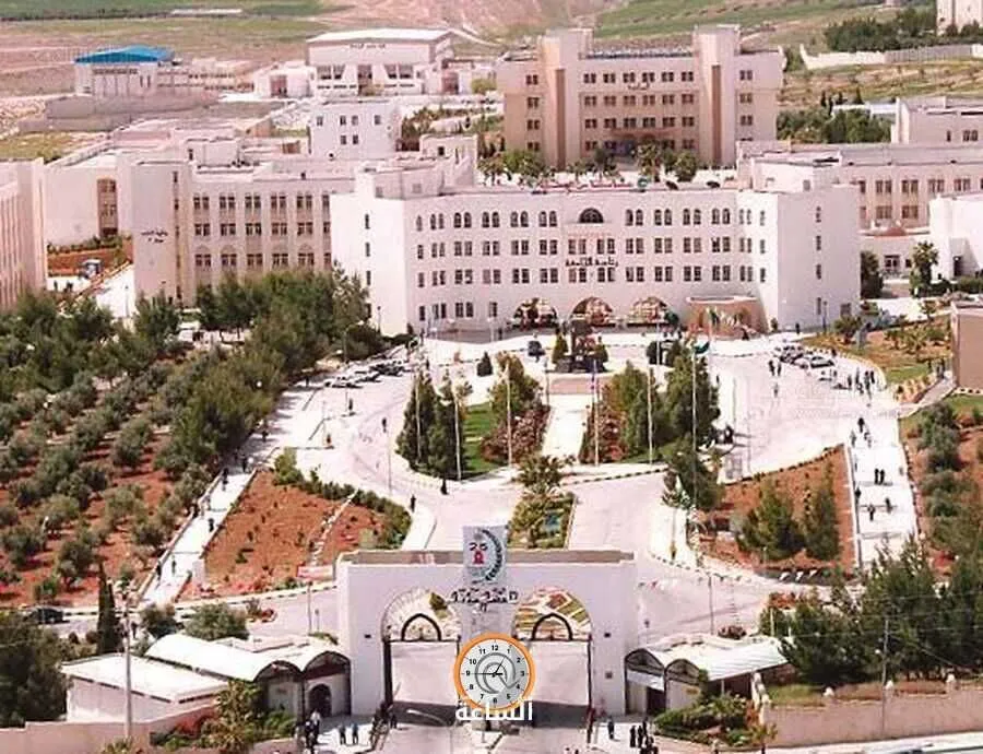 مدار الساعة,أخبار الأردن,اخبار الاردن,جامعة مؤتة