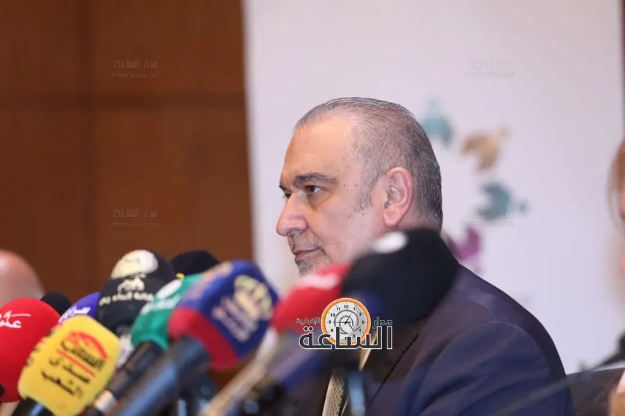 مدار الساعة,أخبار الأردن,اخبار الاردن,نائب رئيس الوزراء,رئيس الوزراء,ناصر الشريدة,ماهر جدوع,دينا الداوود,الصحفي نضال الزبيدي,نيفين عبدالهادي