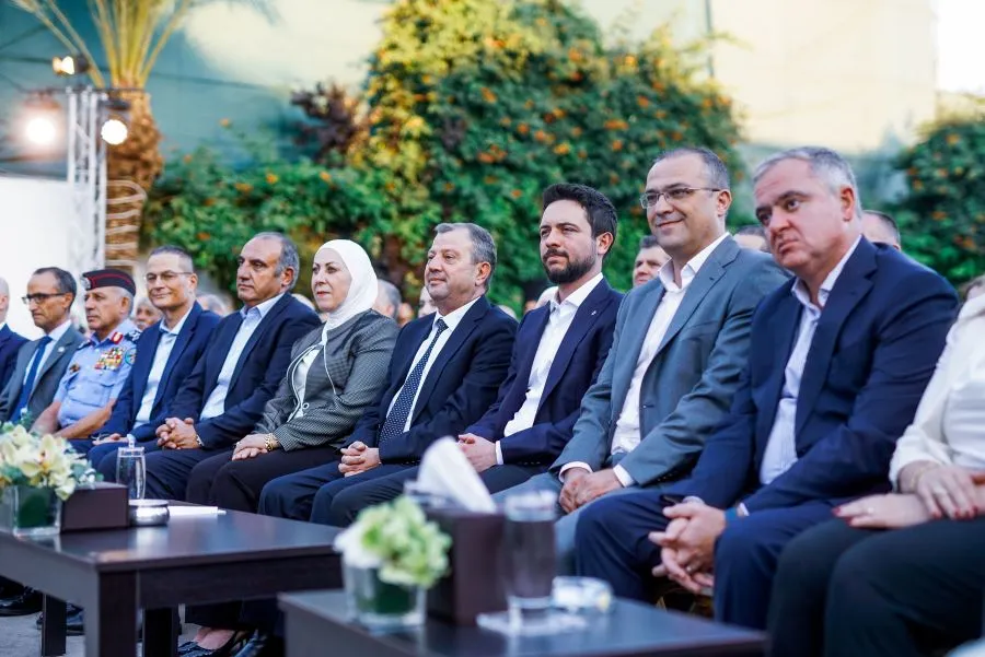 مدار الساعة,Video,فيديو,أخبار الأردن,اخبار الاردن,الحسين بن عبدالله الثاني,ولي العهد