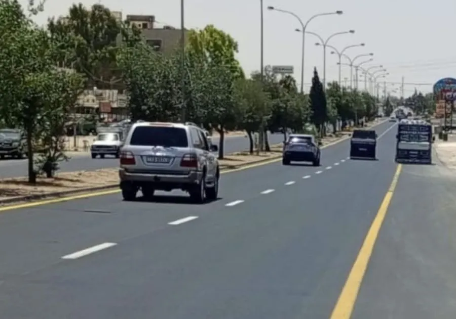 مدار الساعة,أخبار الأردن,اخبار الاردن,ماهر أبو السمن,وزارة الأشغال العامة والإسكان,وزارة الأشغال