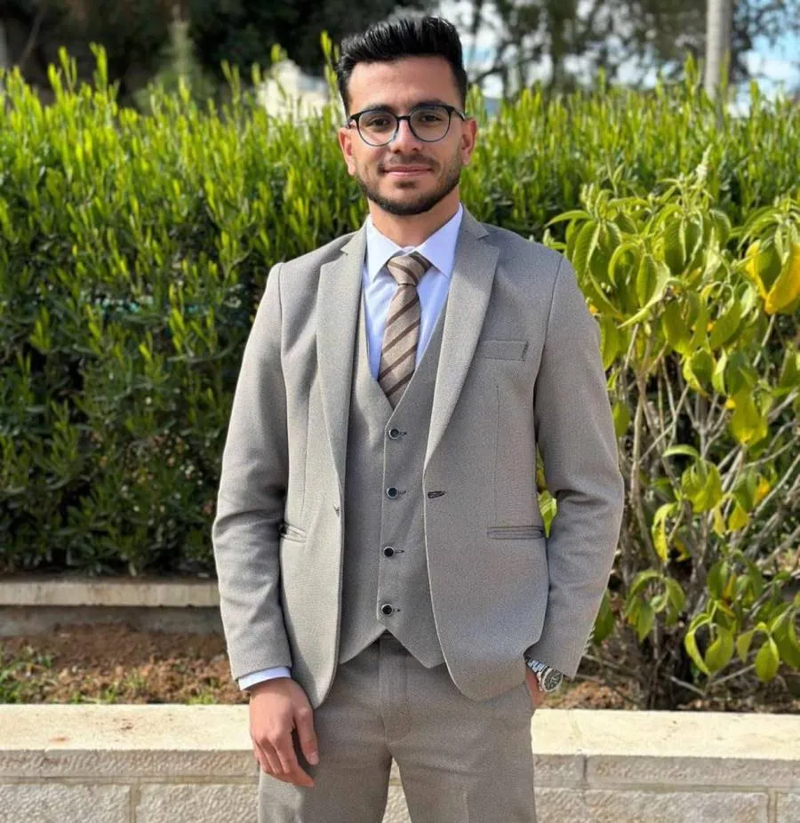 مدار الساعة,أخبار المجتمع الأردني,جامعة البلقاء التطبيقية,كلية الهندسة التكنولوجية,البوليتكنك