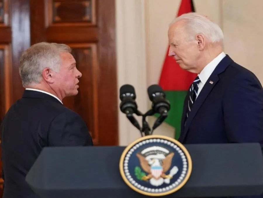 مدار الساعة,أخبار الأردن,اخبار الاردن,الملك عبدالله الثاني,الضفة الغربية,السلطة الوطنية الفلسطينية