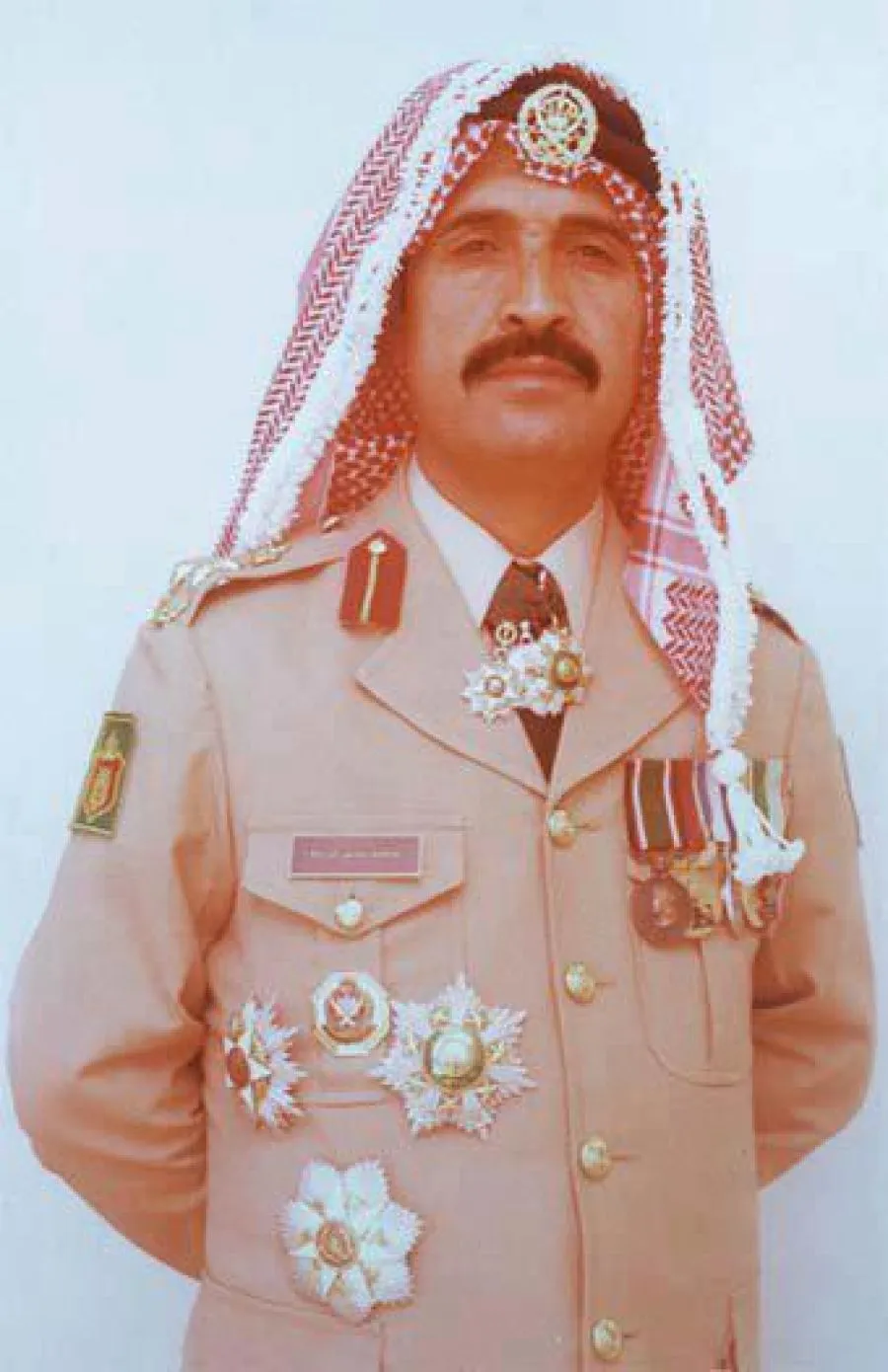 مدار الساعة,وفيات اليوم في الأردن