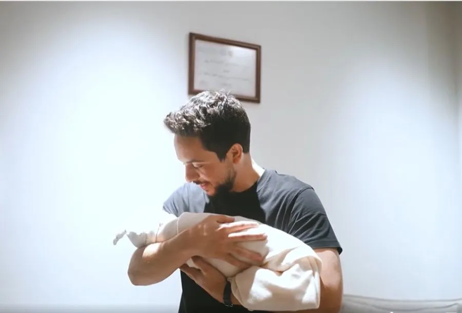 مدار الساعة,Video,فيديو,أخبار الأردن,اخبار الاردن,الحسين بن عبدالله الثاني,ولي العهد,الأميرة إيمان بنت الحسين,الأميرة إيمان بنت الحسين