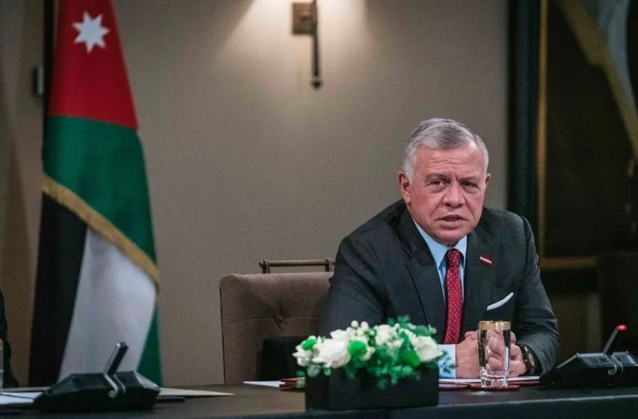 مدار الساعة,أخبار الأردن,اخبار الاردن,وزيرة التنمية الاجتماعية,الدكتور جعفر حسان,وزيرة التخطيط والتعاون الدولي,زينة طوقان,الملك عبدالله الثاني,رئيس الوزراء,صندوق المعونة الوطنية,التنمية الاجتماعية,قصر الحسينية