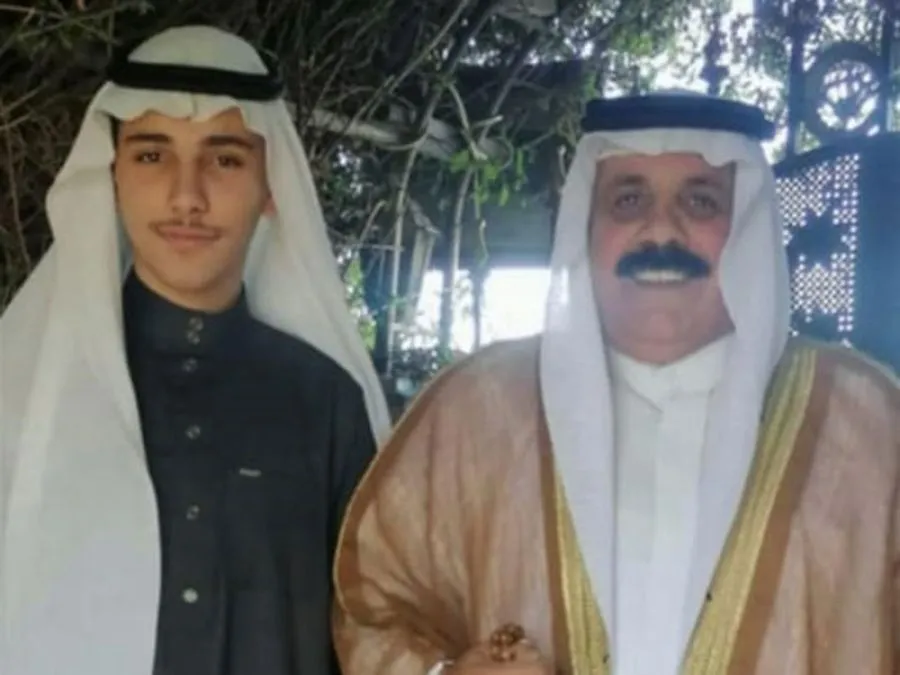 مدار الساعة,أخبار المجتمع الأردني,الملك عبد الله الثاني,كلية الشهيد فيصل