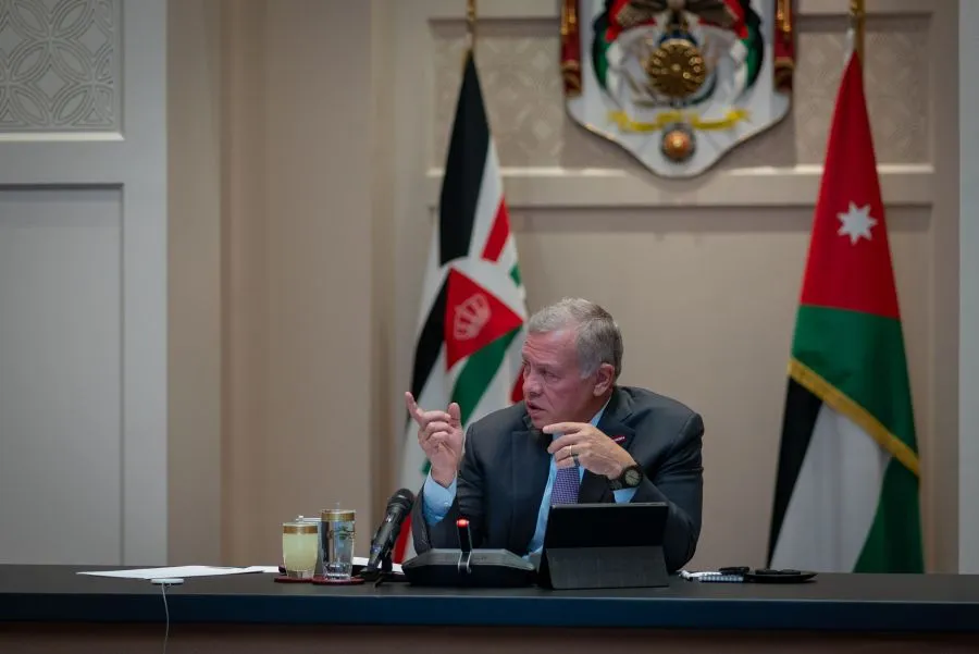 مدار الساعة,أخبار الأردن,اخبار الاردن,نائب رئيس الوزراء,وزير الإدارة المحلية,الملك عبدالله الثاني,رئيس الوزراء,سلطة منطقة العقبة الاقتصادية الخاصة,الأمم المتحدة,قصر الحسينية