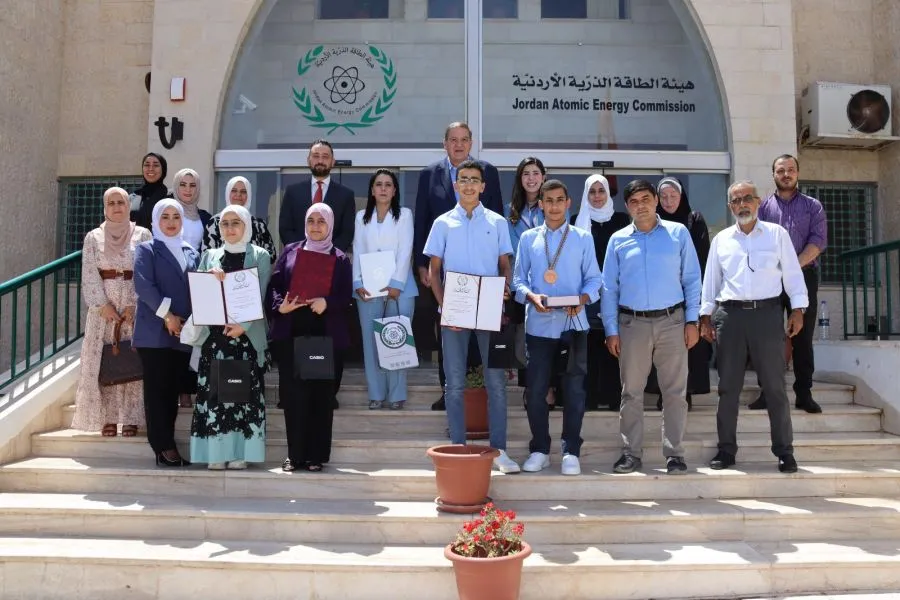 مدار الساعة,أخبار الجامعات الأردنية,الملك عبد الله الثاني,وزارة التربية والتعليم