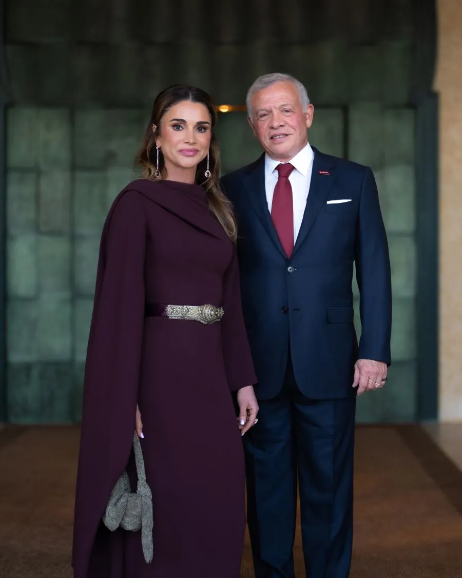 مدار الساعة,مناسبات أردنية,الملكة رانيا,الملكة رانيا العبدالله