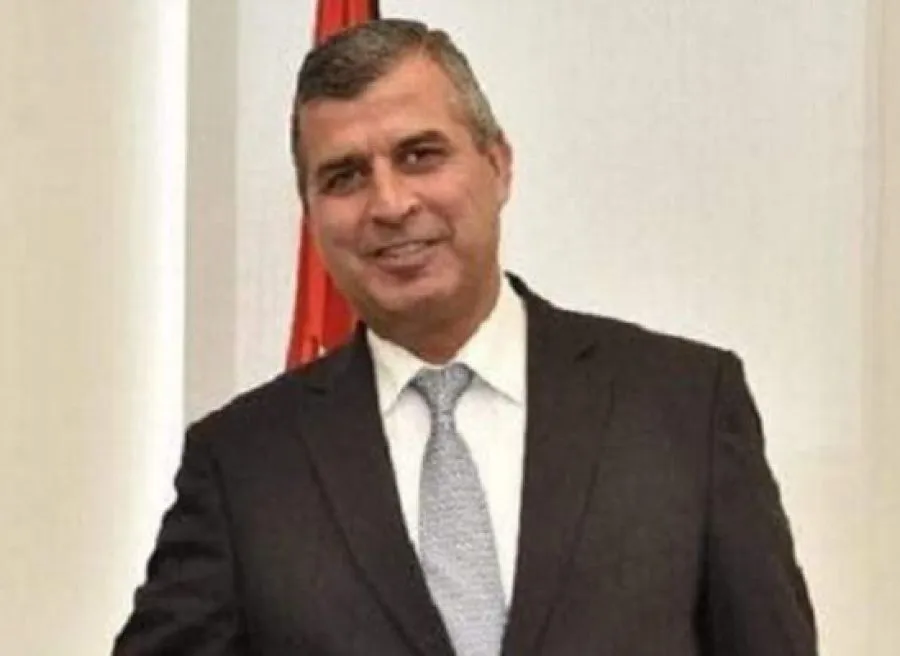 مدار الساعة,أخبار اقتصادية,وزير الطاقة والثروة المعدنية,الدكتور صالح الخرابشة