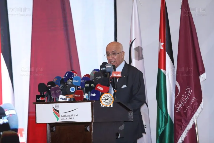 مدار الساعة,أخبار الأردن,اخبار الاردن,مجلس النواب,الهيئة المستقلة للانتخاب