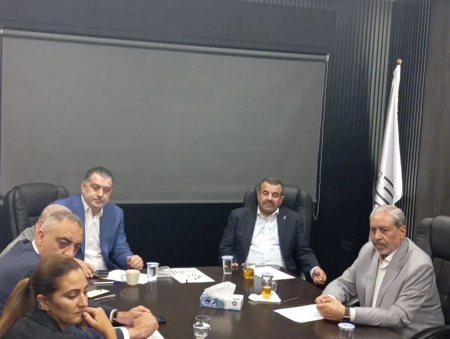 مدار الساعة,أخبار الأحزاب الأردنية,الحزب الوطني الإسلامي,حزب إرادة