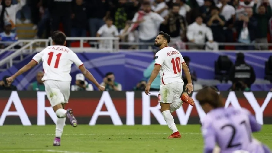 مدار الساعة,أخبار رياضية,قائمة النشامى,كأس العالم,المنتخب الوطني,موسى التعمري,يزن النعيمات,يزن العرب,علي علوان