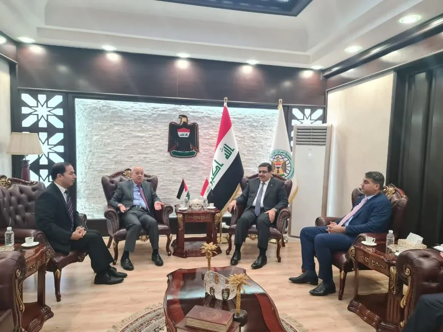 مدار الساعة,أخبار اقتصادية
