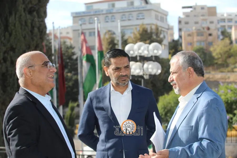 مدار الساعة,أخبار الأردن,اخبار الاردن,نقابة الصحفيين الأردنيين,نقيب الصحفيين,جمال العلوي,احمد الشوابكة,عناد ابو وندي,راكان السعايدة,رشدي القرالة,جميل البرماوي,طارق المومني,مروان الشريدة,رسمي الخزاعلة,مروان سوداح,الدكتور حسام العتوم,ابراهيم ابو زينة,جمال شتيوي,الدكتور علي القضاة,ماهر الشريدة,نادر خطاطبة,سهم العبادي