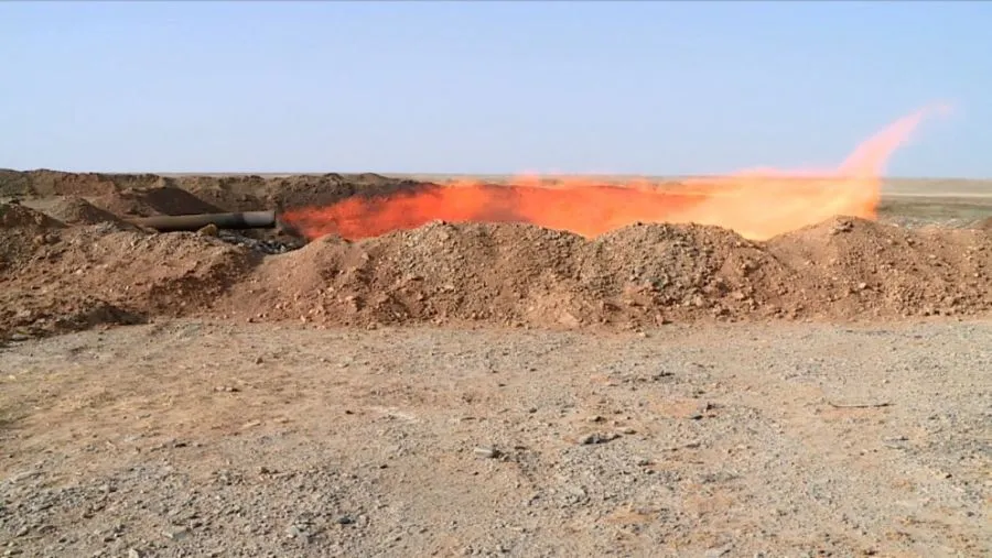 مدار الساعة,أخبار اقتصادية,وزير الطاقة والثروة المعدنية,الدكتور صالح الخرابشة,حقل الريشة,وزارة الاتصال الحكومي