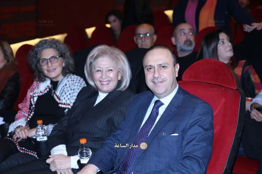 مدار الساعة,أخبار ثقافية,وزير الاتصال الحكومي,محمد المومني,ÙØ­ÙØ¯ Ø§ÙÙÙÙÙÙ,Ø§Ø³ÙÙ Ø®Ø¶Ø±