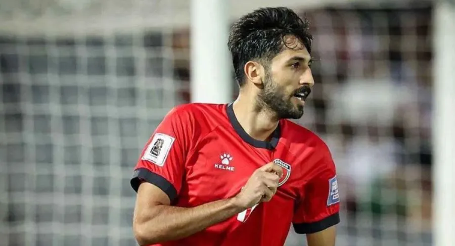 مدار الساعة,Video,فيديو,أخبار رياضية,كأس العالم,يزن النعيمات