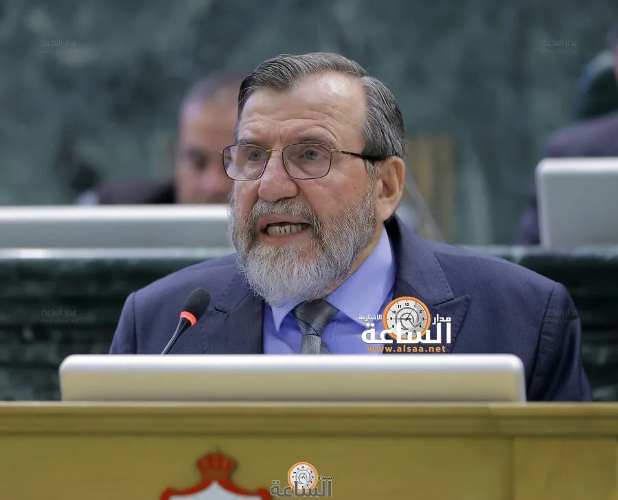 مدار الساعة,Video,فيديو,أخبار مجلس النواب الأردني,الدكتور جعفر حسان,جعفر حسان,رئاسة الوزراء,ديوان المحاسبة,Ø§ÙÙØ§Ø¦Ø¨ ÙØ¨ÙÙ Ø§ÙØ´ÙØ´Ø§ÙÙ