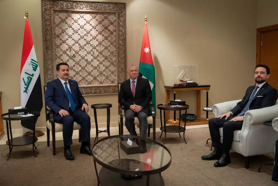 مدار الساعة,أخبار الأردن,اخبار الاردن,الدكتور جعفر حسان,نائب رئيس الوزراء,وزير الخارجية وشؤون المغتربين,رئيس الوزراء,الملك عبدالله الثاني,الحسين بن عبدالله الثاني,ولي العهد,أيمن الصفدي,الضفة الغربية