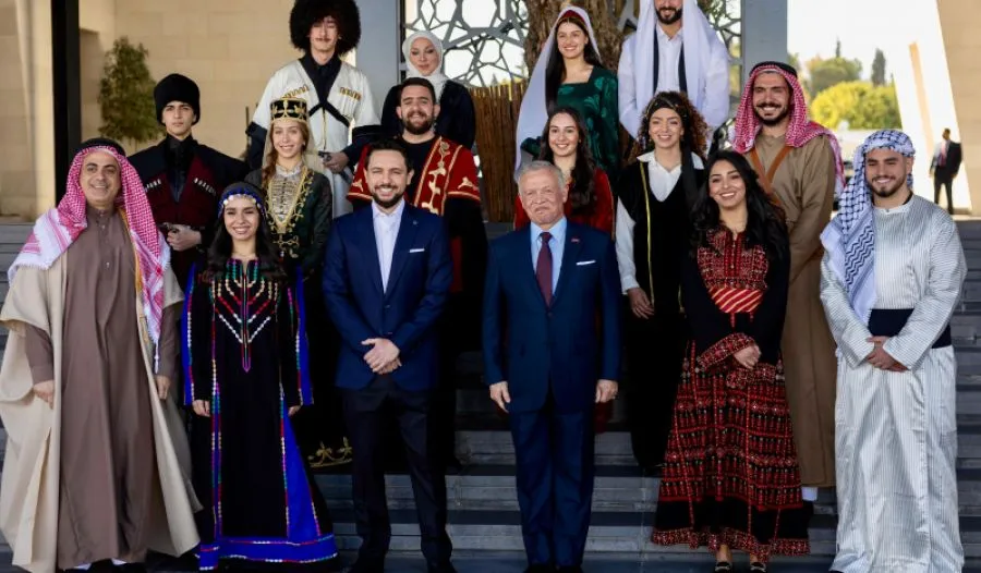 مدار الساعة,Video,فيديو,أخبار الأردن,اخبار الاردن,الملك عبدالله الثاني,الحسين بن عبدالله الثاني,ولي العهد,الديوان الملكي الهاشمي,اليوبيل الفضي,قطاع غزة,جمعية خليل الرحمن الخيرية