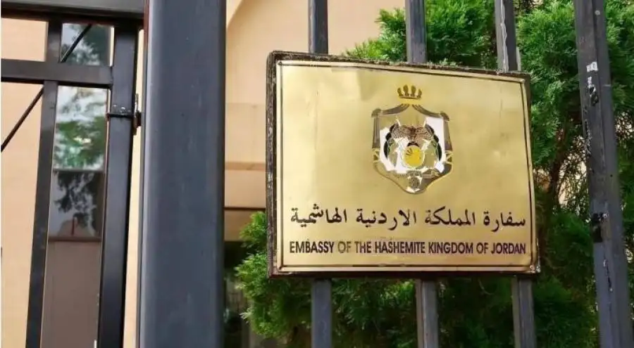 مدار الساعة,أخبار الأردن,اخبار الاردن,نائب رئيس الوزراء,وزير الخارجية وشؤون المغتربين,رئيس الوزراء,أيمن الصفدي,وزارة الخارجية وشؤون المغتربين,وزارة الخارجية