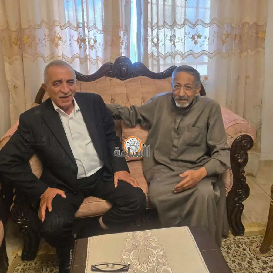 مدار الساعة,أخبار ثقافية,وزير الثقافة,مصطفى الرواشدة,الدكتور جعفر حسان,رئيس الوزراء