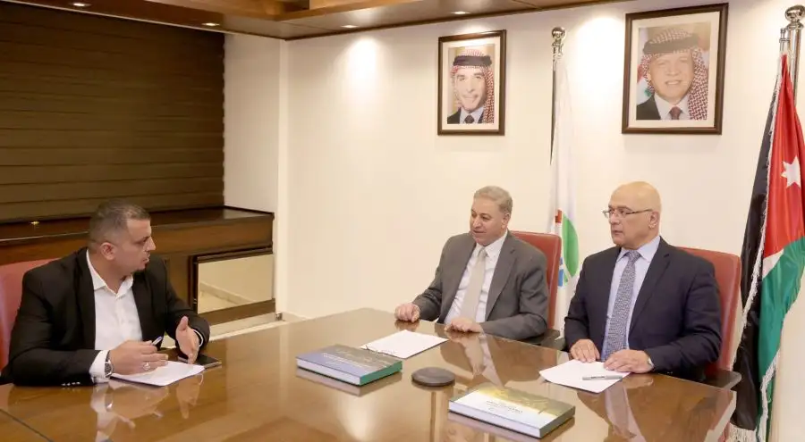 مدار الساعة,أخبار الأردن,اخبار الاردن,ولي العهد,الاتحاد الأوروبي,الملك عبدالله الثاني,المؤسسة العامة للضمان الاجتماعي,وزارة المالية,وكالة الأنباء الأردنية,خزينة الدولة,التنمية المستدامة,الميزان التجاري,الذكاء الاصطناعي,البحر الميت