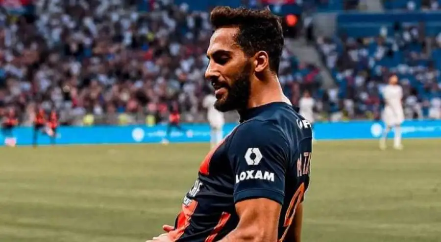 مدار الساعة,أخبار رياضية,منتخب النشامى,كأس العالم,موسى التعمري